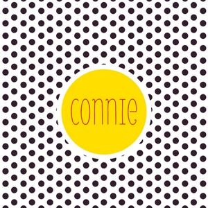 Meet your Posher, Connie